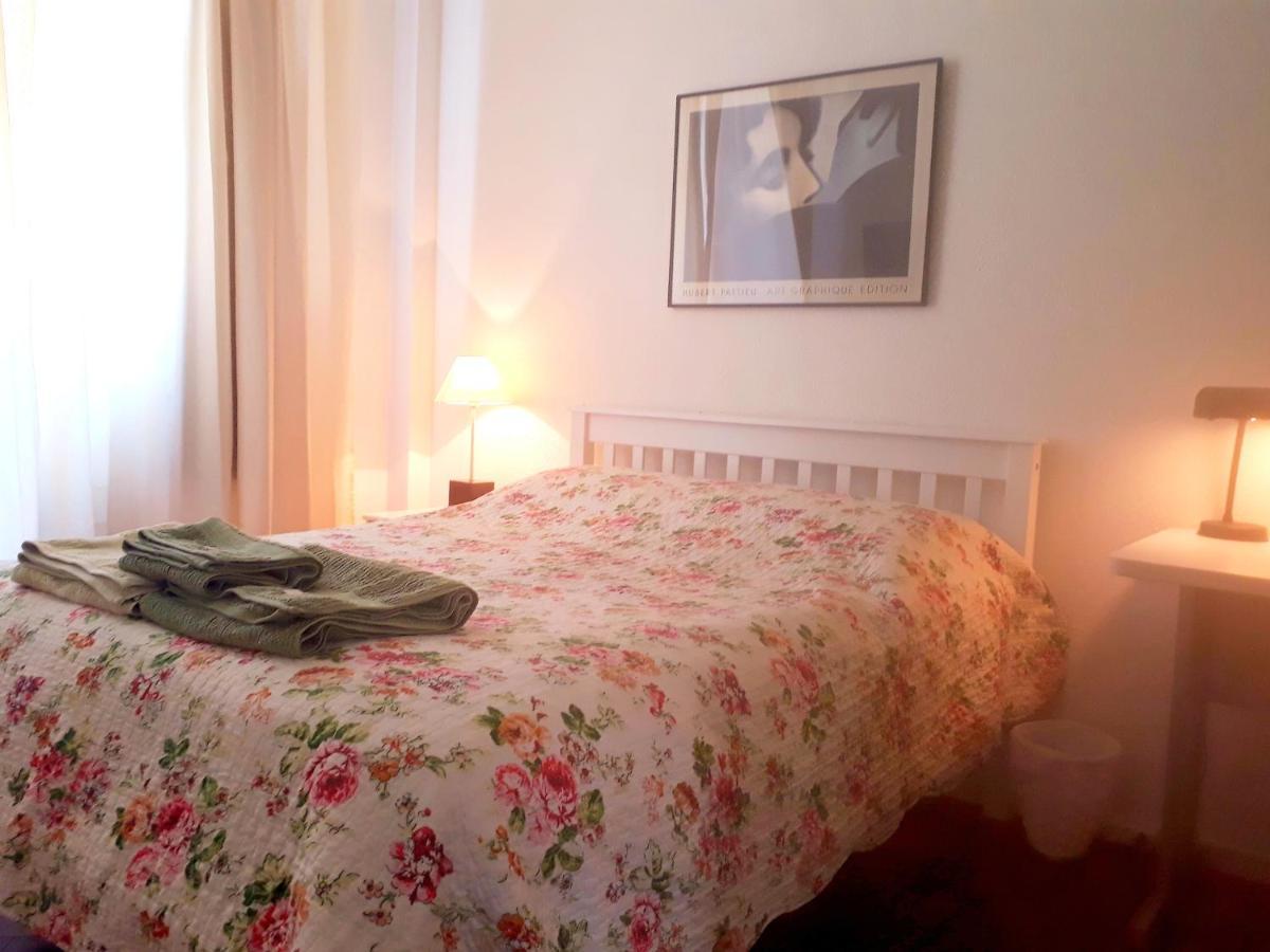 Sonia's Hospedagem domiciliar Rio de Janeiro