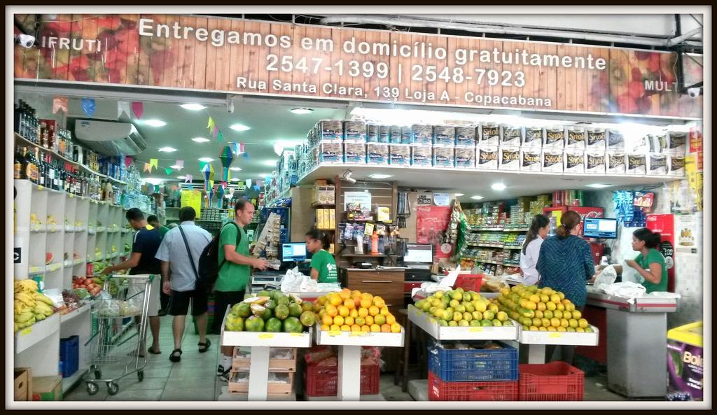 Sonia's Hospedagem domiciliar