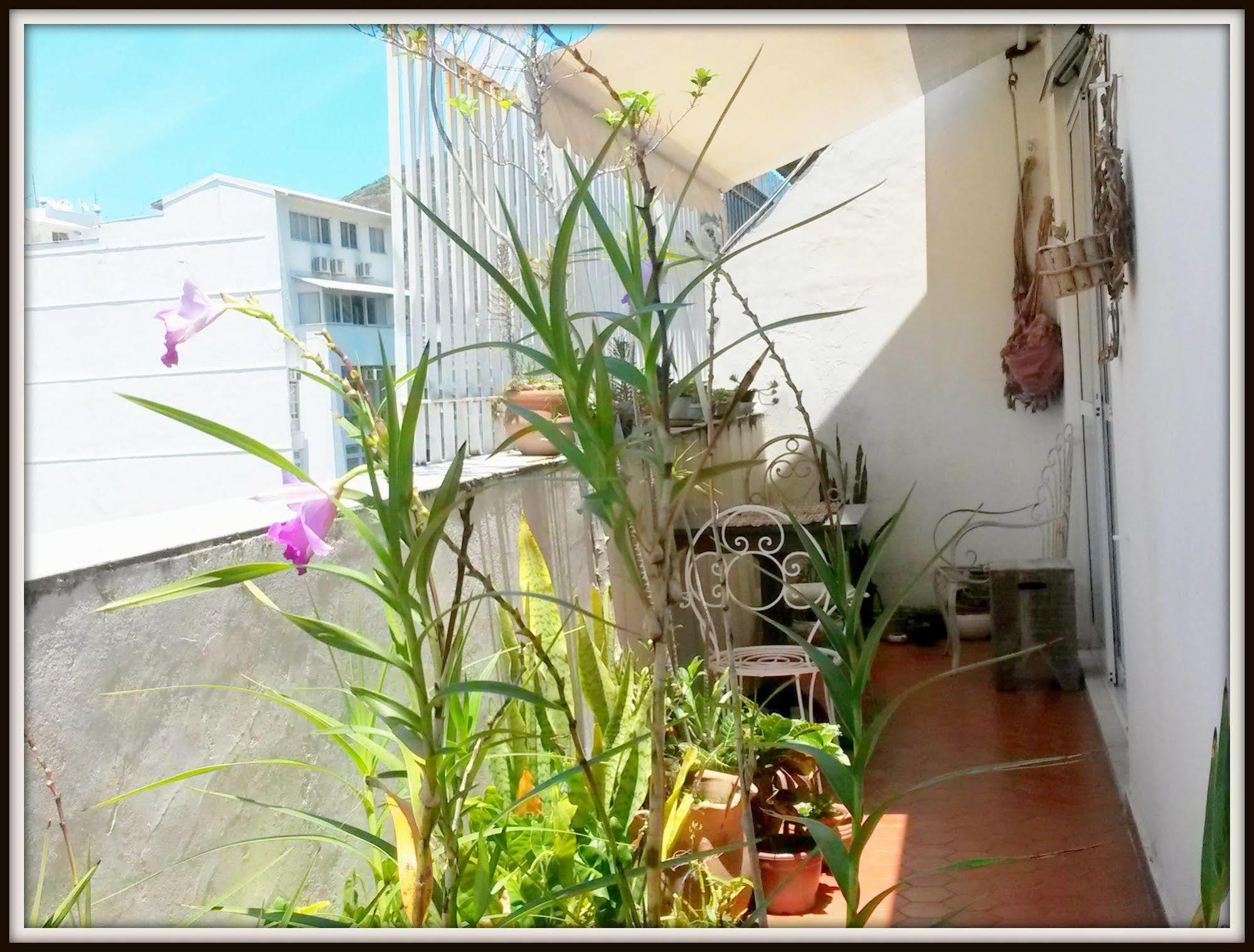 Sonia's Hospedagem domiciliar Rio de Janeiro